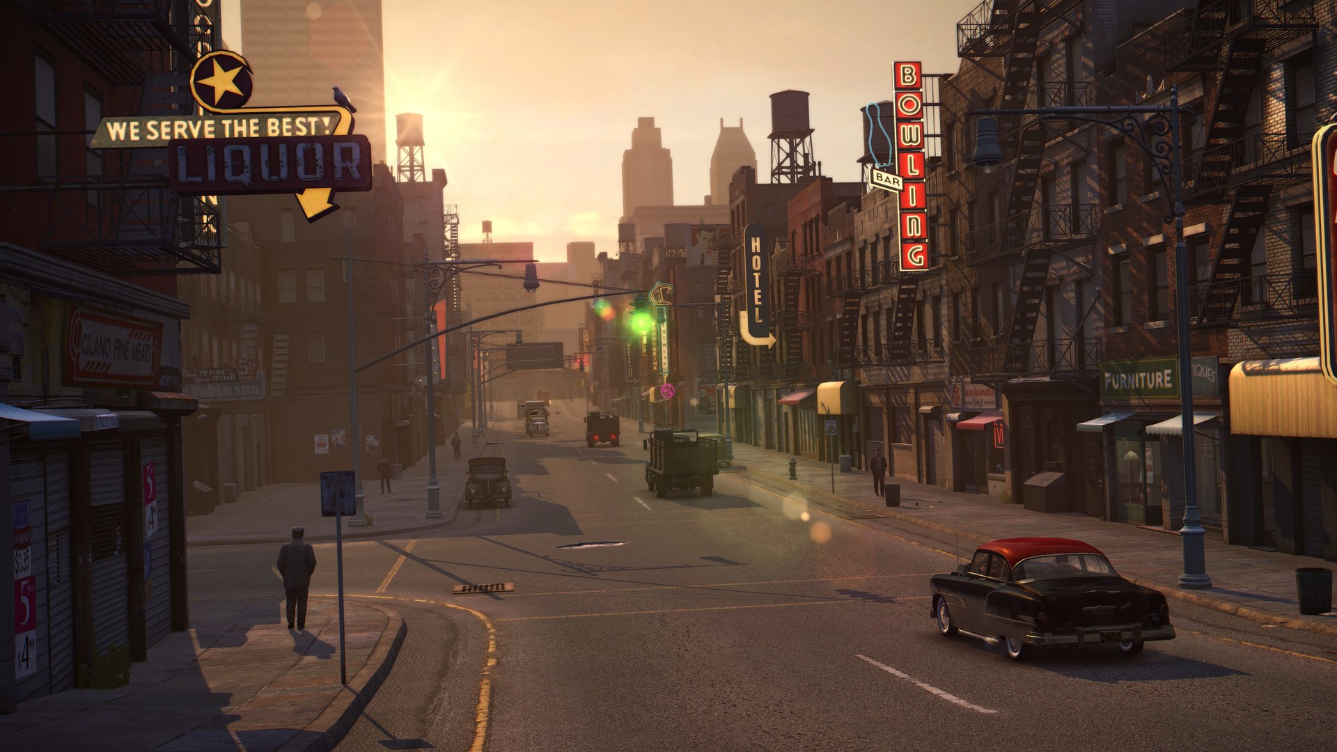 图片[6]-黑手党2：最终版/Mafia II: Definitive Edition（集成1号升级档）