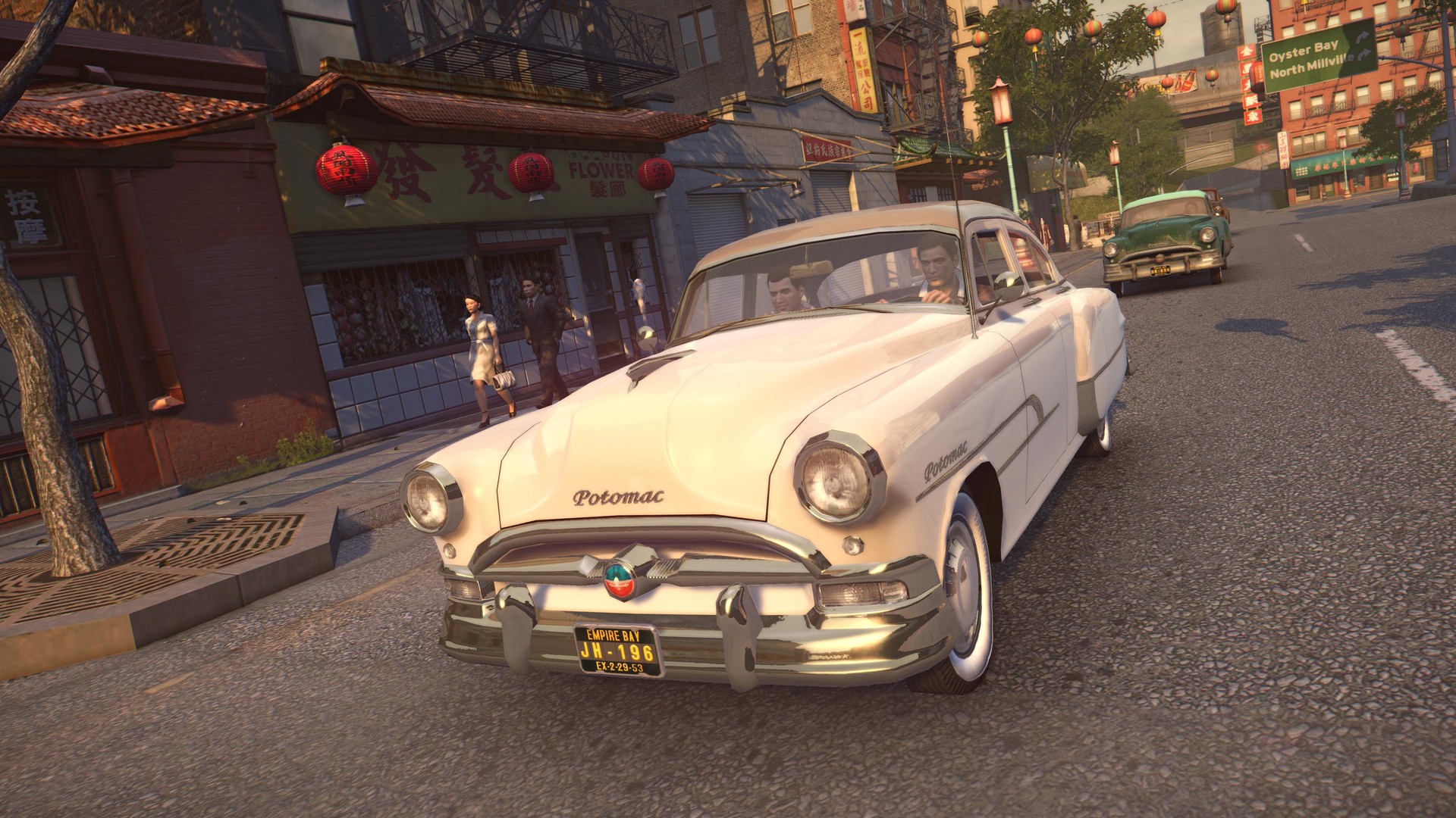 图片[12]-黑手党2：最终版/Mafia II: Definitive Edition（集成1号升级档）