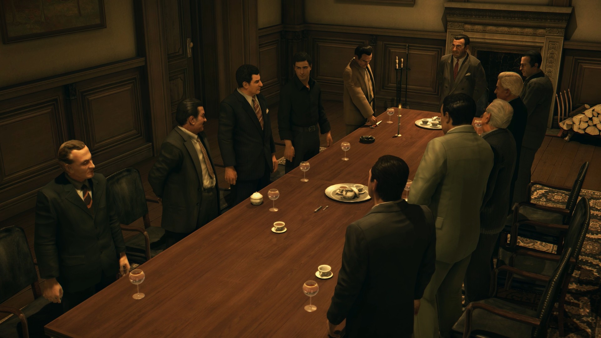 图片[18]-黑手党2：最终版/Mafia II: Definitive Edition（集成1号升级档）