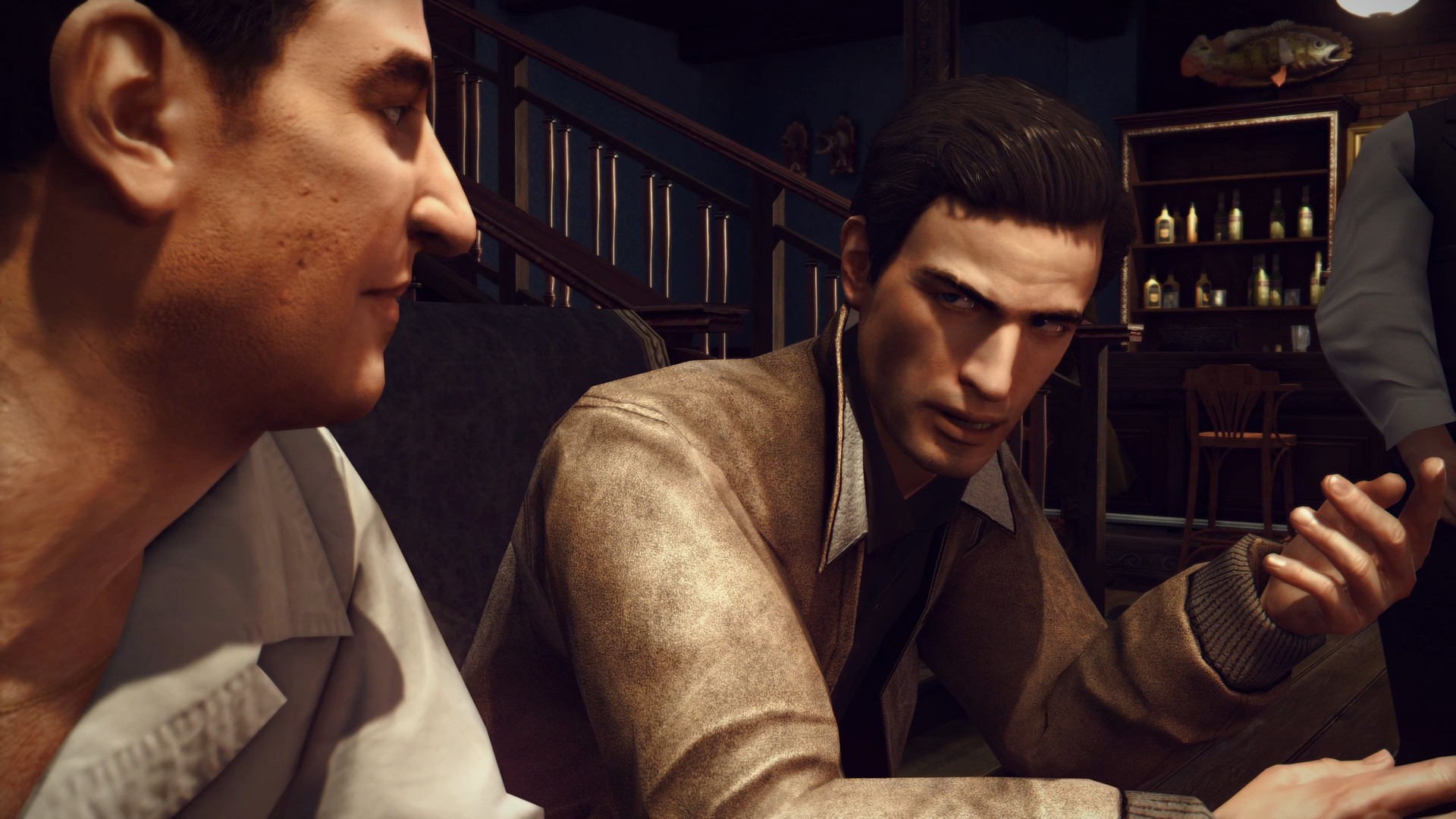 图片[20]-黑手党2：最终版/Mafia II: Definitive Edition（集成1号升级档）