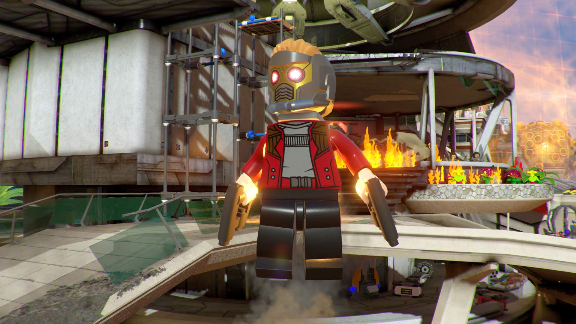 图片[4]-乐高漫威超级英雄2/LEGO Marvel Super Heroes