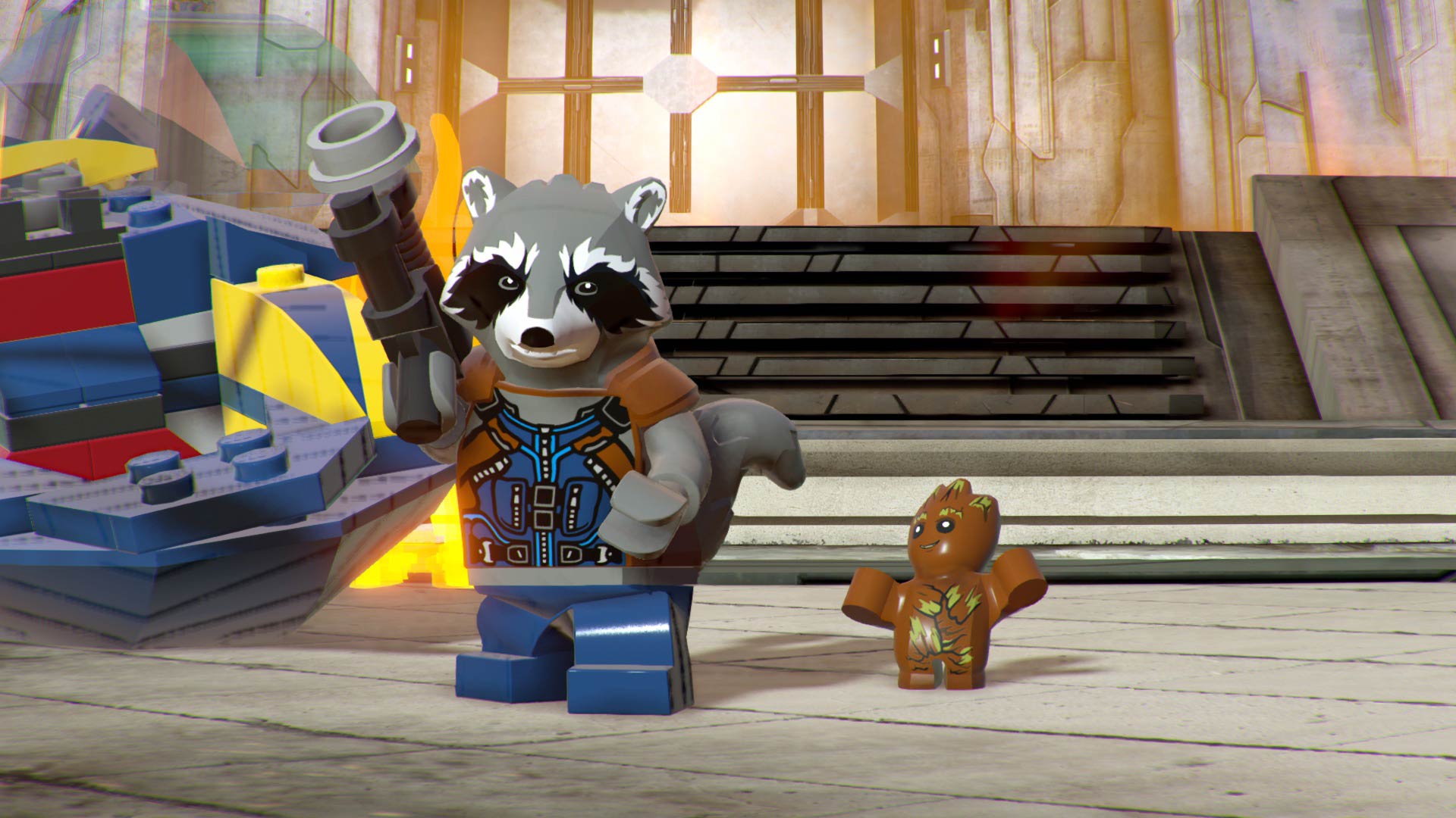 图片[6]-乐高漫威超级英雄2/LEGO Marvel Super Heroes