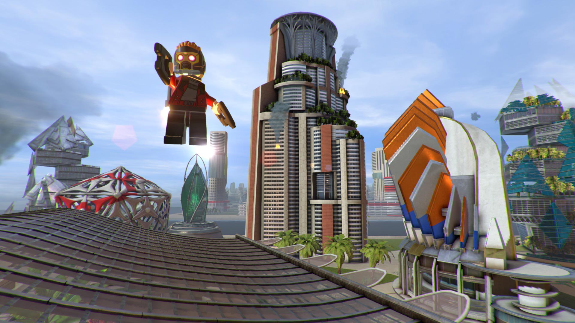 图片[8]-乐高漫威超级英雄2/LEGO Marvel Super Heroes