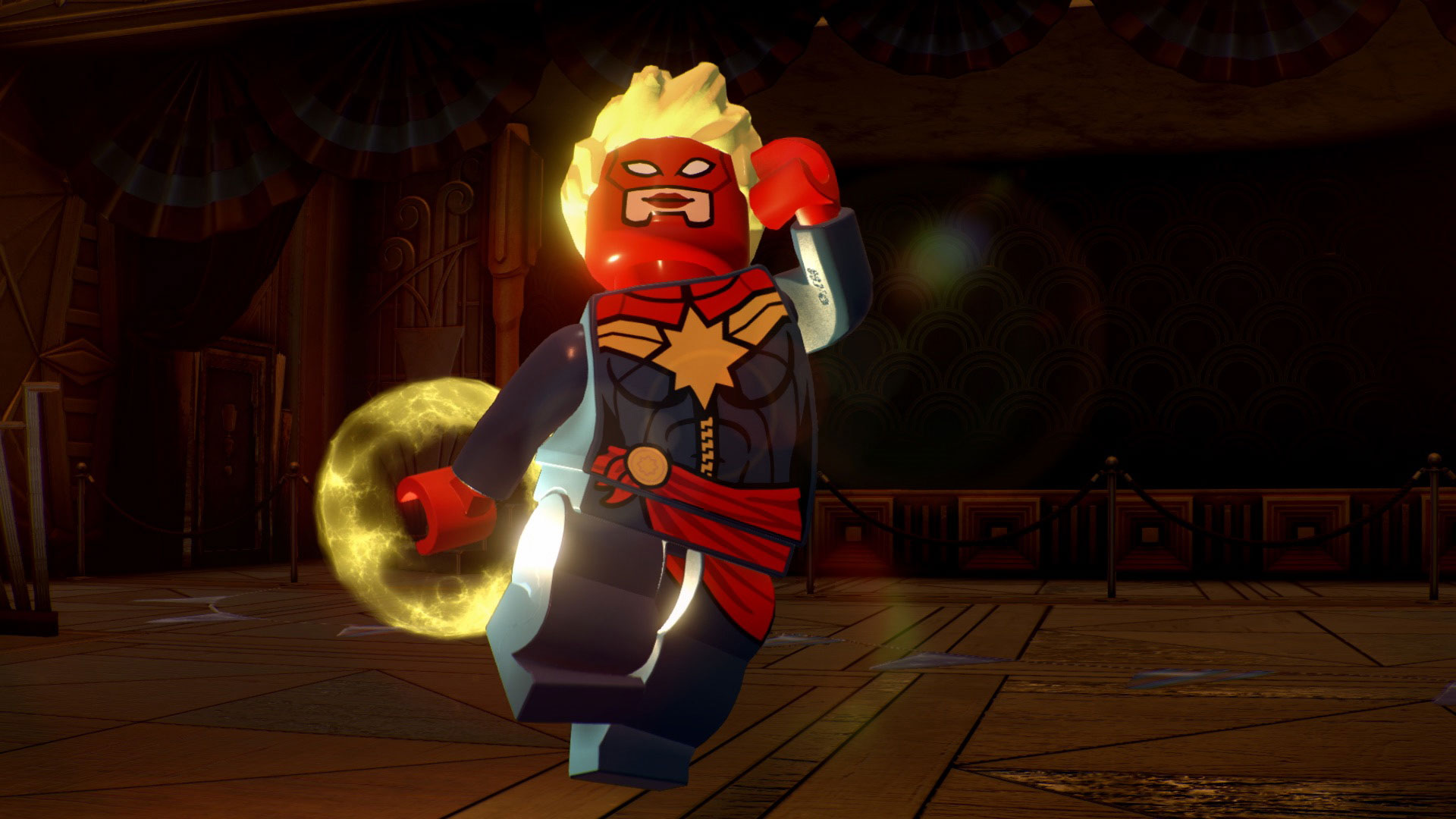 图片[10]-乐高漫威超级英雄2/LEGO Marvel Super Heroes