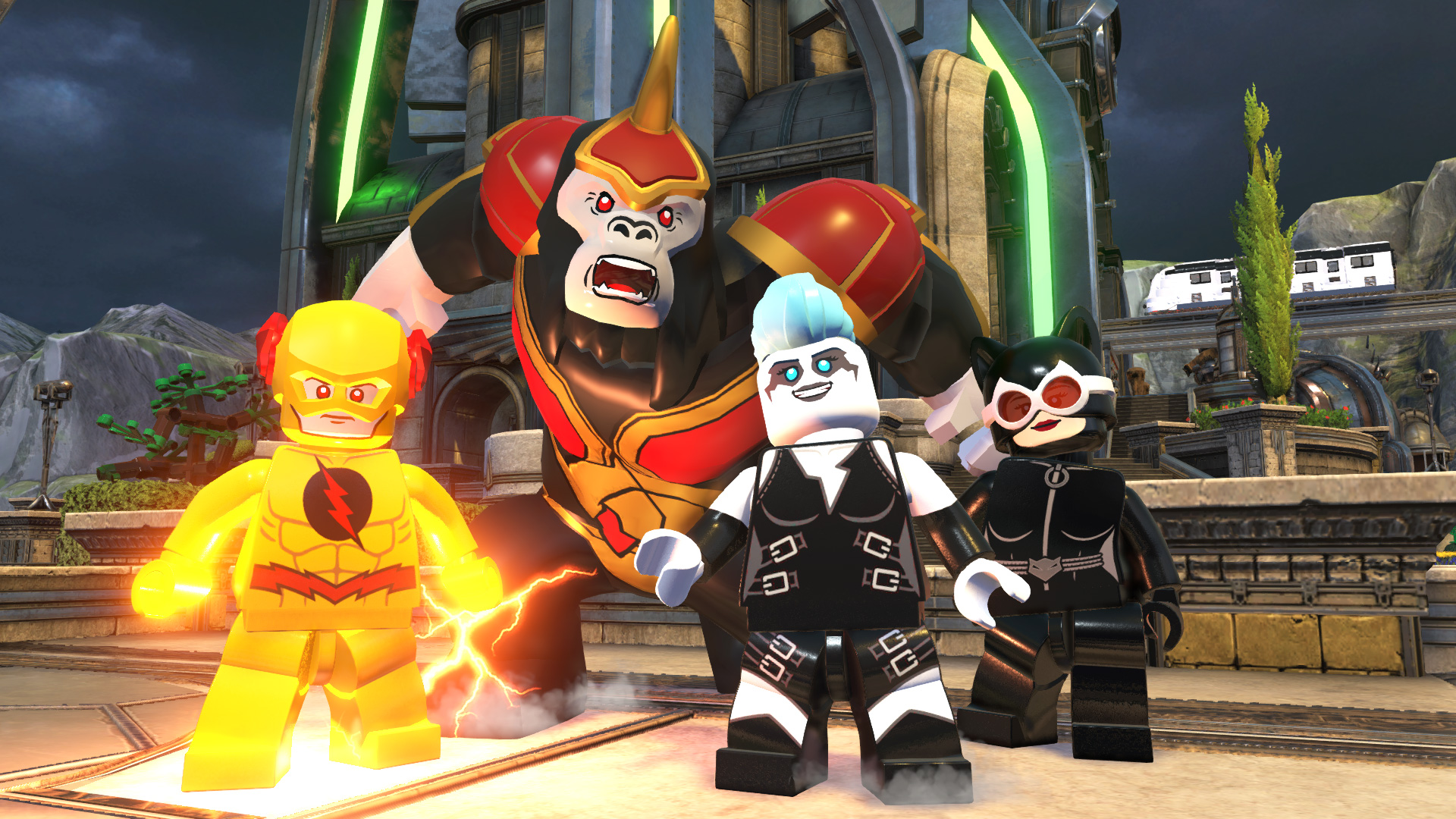 图片[2]-乐高DC超级反派/LEGO DC Super Villains（v1.0豪华版）