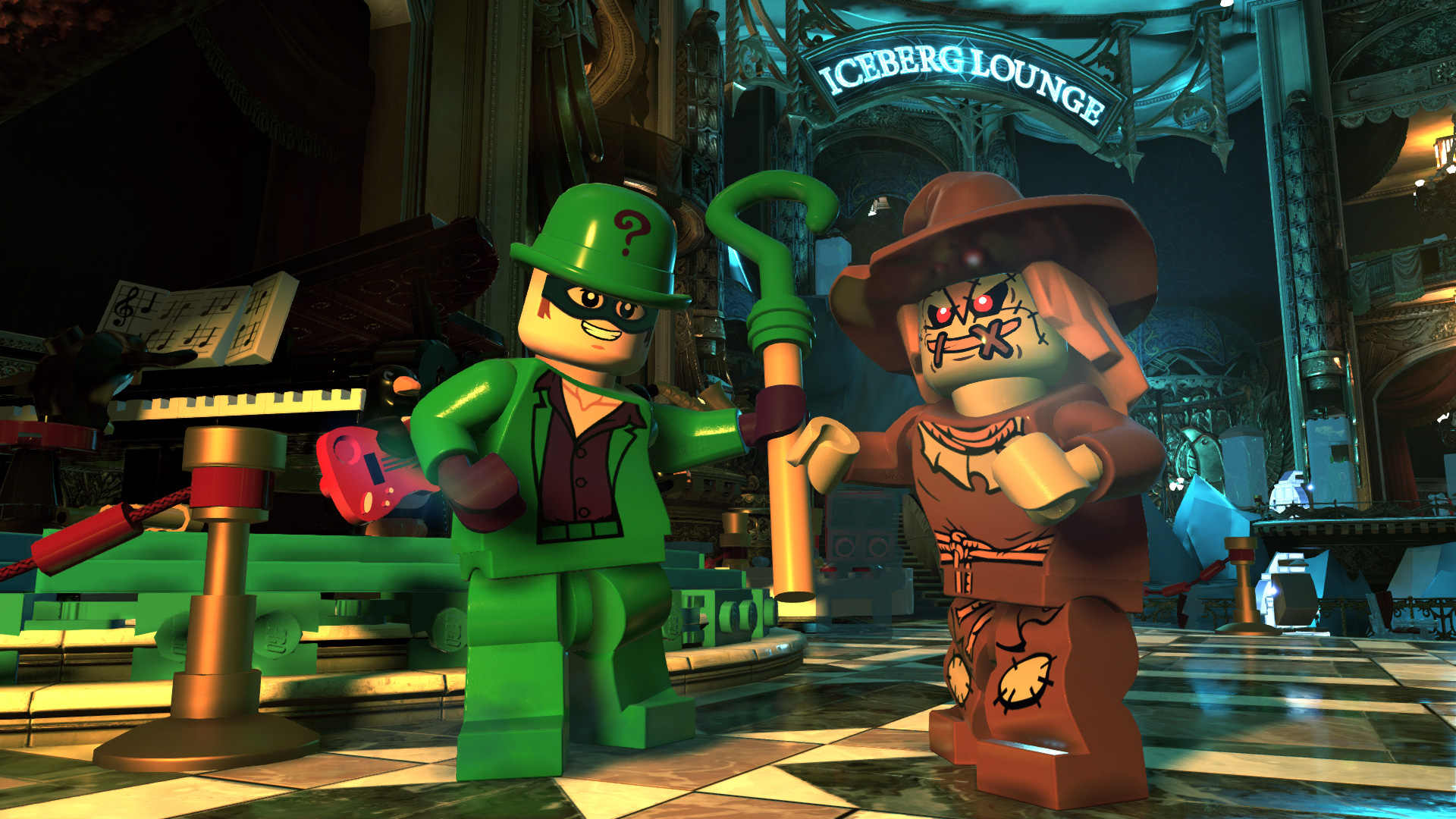 图片[4]-乐高DC超级反派/LEGO DC Super Villains（v1.0豪华版）