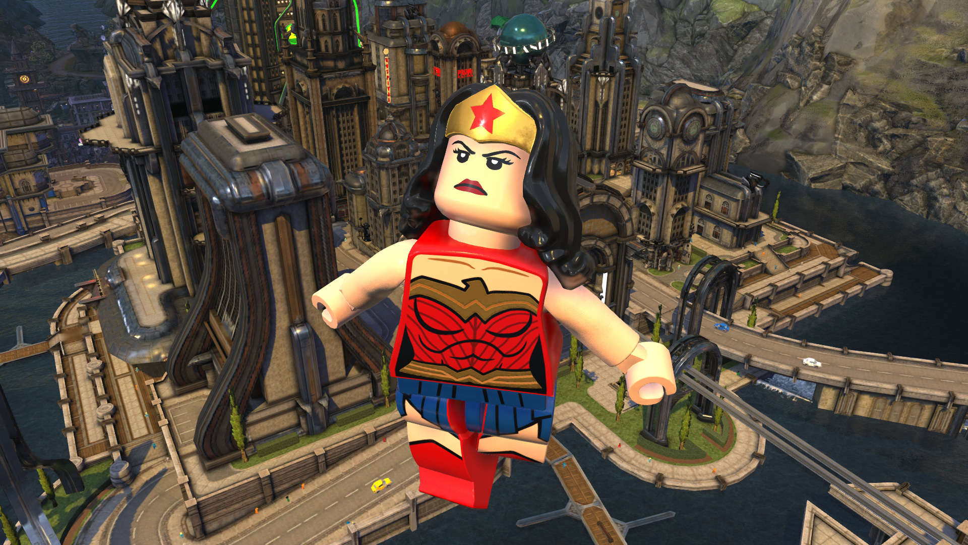 图片[6]-乐高DC超级反派/LEGO DC Super Villains（v1.0豪华版）