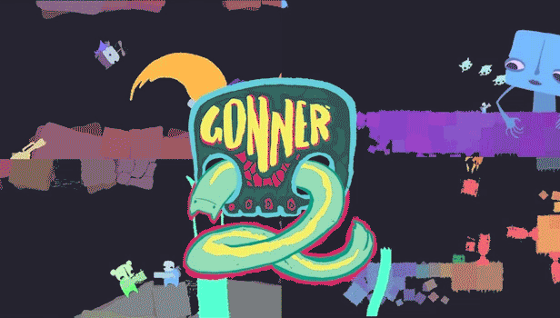 图片[2]-奇界行者2/GONNER2（v5682675）