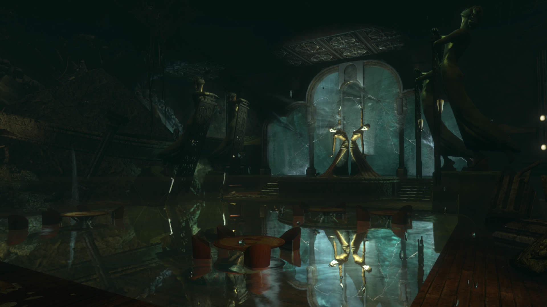 图片[6]-生化奇兵2：重制版/ BioShock 2 Remastered