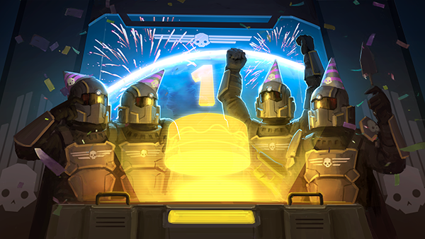 图片[10]-地狱潜者/HELLDIVERS