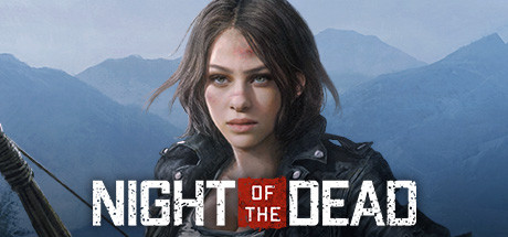 死亡之夜/Night of the Dead（v1.1.0.0）