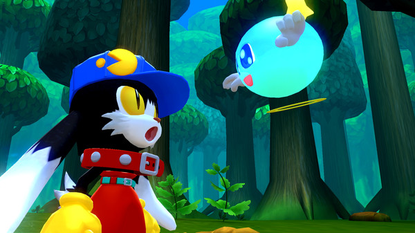 图片[2]-风之少年克罗诺亚1+2乘风归来/KLONOA Phantasy Reverie Series