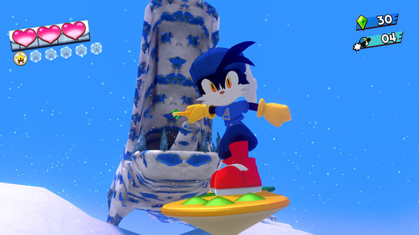 图片[10]-风之少年克罗诺亚1+2乘风归来/KLONOA Phantasy Reverie Series