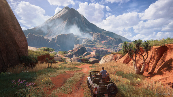 图片[2]-神秘海域：盗贼遗产合集/UNCHARTED™: Legacy of Thieves Collection
