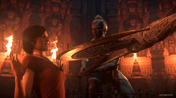 图片[4]-神秘海域：盗贼遗产合集/UNCHARTED™: Legacy of Thieves Collection
