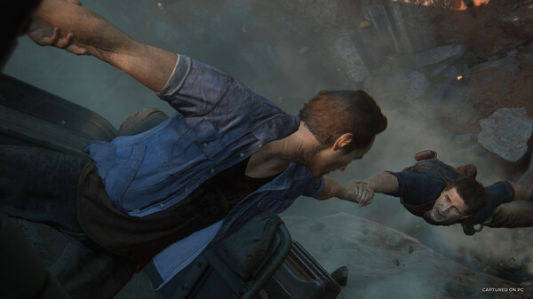 图片[6]-神秘海域：盗贼遗产合集/UNCHARTED™: Legacy of Thieves Collection