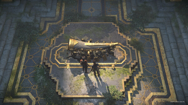 图片[8]-神秘海域：盗贼遗产合集/UNCHARTED™: Legacy of Thieves Collection
