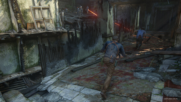 图片[10]-神秘海域：盗贼遗产合集/UNCHARTED™: Legacy of Thieves Collection