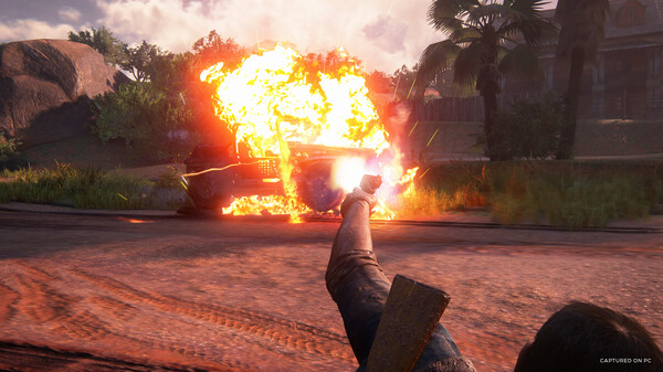 图片[12]-神秘海域：盗贼遗产合集/UNCHARTED™: Legacy of Thieves Collection