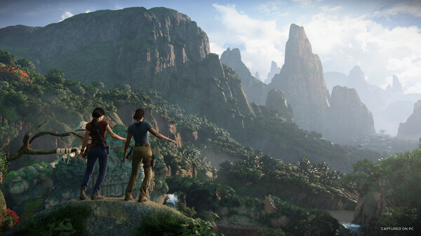 图片[16]-神秘海域：盗贼遗产合集/UNCHARTED™: Legacy of Thieves Collection