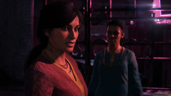 图片[22]-神秘海域：盗贼遗产合集/UNCHARTED™: Legacy of Thieves Collection