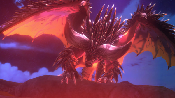 图片[2]-怪物猎人物语2：破灭之翼/Monster Hunter Stories 2：Wings of Ruin（v1.5.3-PC豪华版）