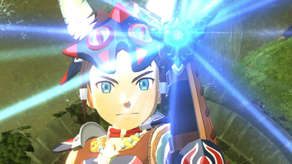 图片[4]-怪物猎人物语2：破灭之翼/Monster Hunter Stories 2：Wings of Ruin（v1.5.3-PC豪华版）
