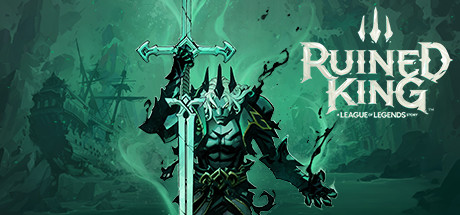 破败王者：英雄联盟传奇豪华版/Ruined King: A League of Legends Story（全DLC-中文语音）