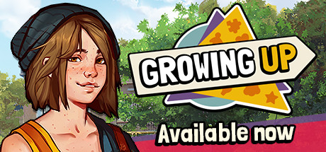 美国式家长/Growing Up（Build.7511268）