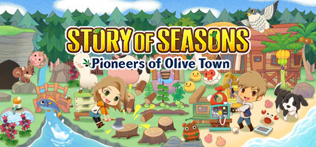 牧场物语 橄榄镇与希望的大地（V1.0.0-豪华版+扩展季票+修复解锁全DLC）