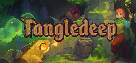 深结/Tangledeep（v1.41）