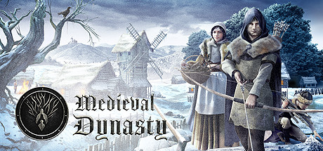 中世纪王朝/Medieval Dynasty（v0.6.0.3）