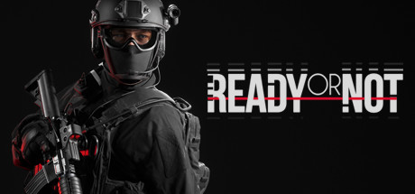 严阵以待/Ready Or Not（v16853）