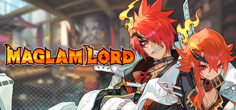 图片[2]-魔剑物语/MAGLAM LORD（Build.8156297+DLC）