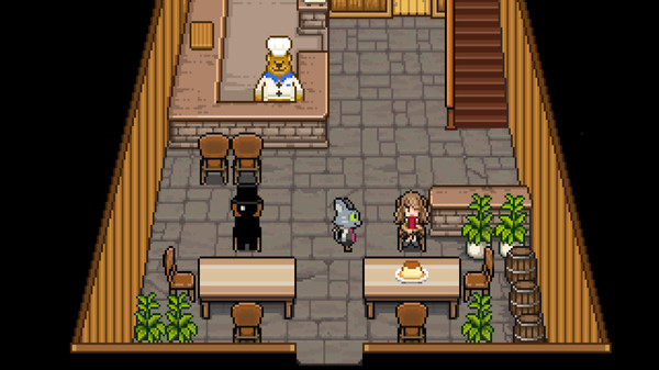 图片[8]-熊先生的餐厅/Bears Restaurant（v1.3.0）