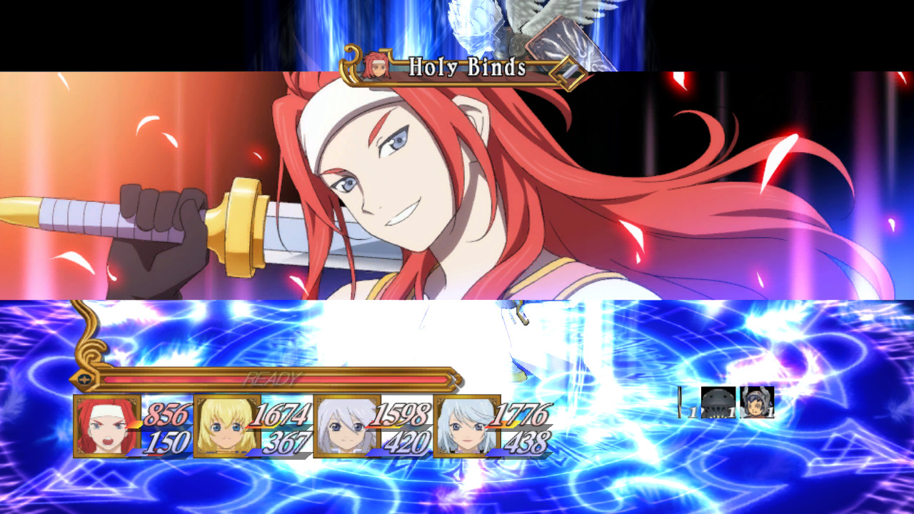 图片[2]-仙乐传说/Tales of Symphonia