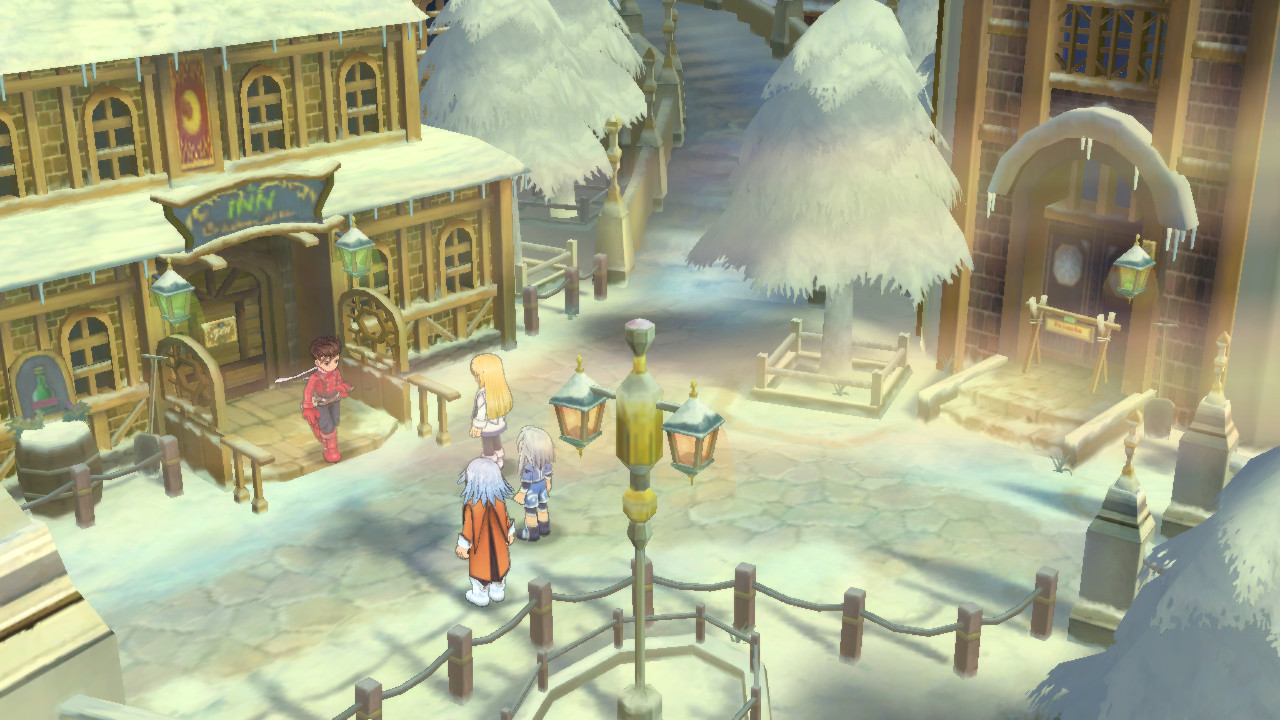 图片[8]-仙乐传说/Tales of Symphonia