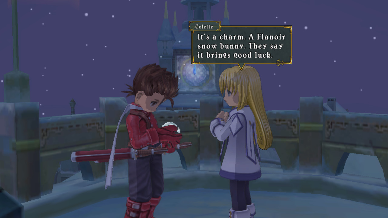 图片[10]-仙乐传说/Tales of Symphonia