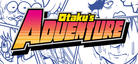 图片[2]-宅男的人间冒险/Otakus Adventure（V1.05）