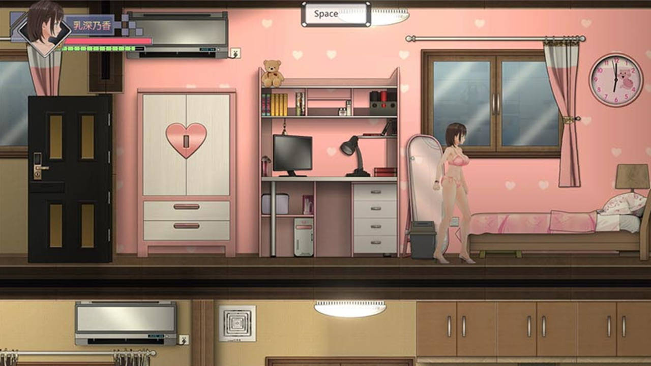 图片[10]-病毒僵尸转生/Vin（V1.0.0+全DLC）