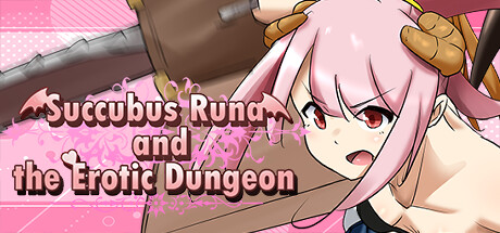 图片[2]-魅魔瑠奈和迷宫/Succubus Runa and the Erotic Dungeon（Build.7450896+DLC）