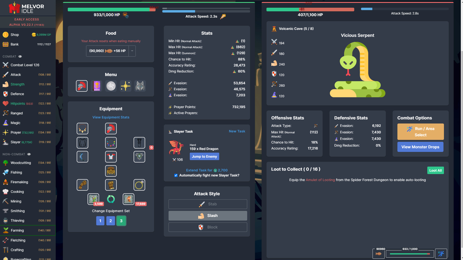 图片[12]-梅尔沃放置/Melvor Idle（v1.0.2）