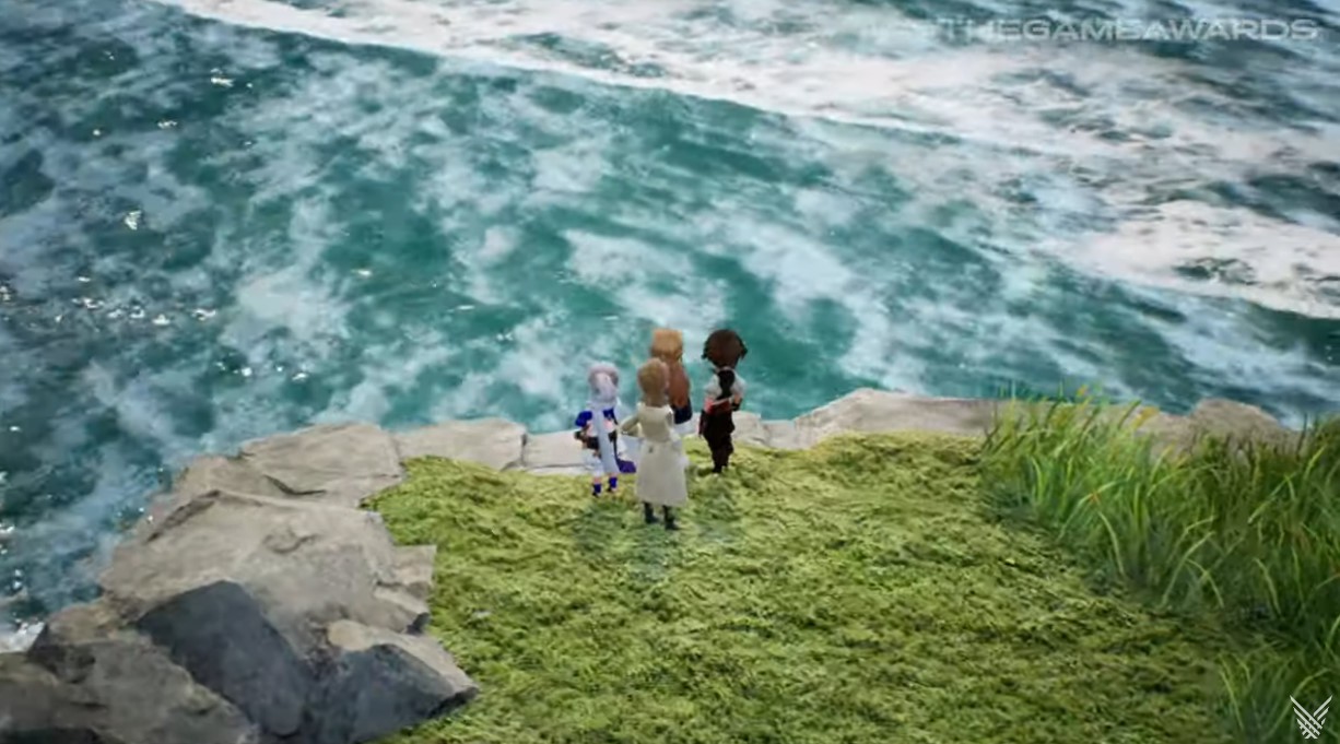图片[10]-勇气默示录2/Bravely Default II