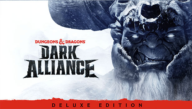 图片[2]-龙与地下城：黑暗联盟/Dungeons & Dragons: Dark Alliance（v1.18）