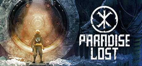 失乐园/Paradise Lost