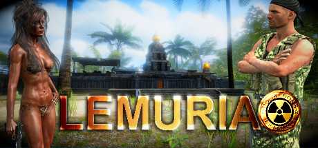莱姆里亚/LEMURIA（Build.8614064-1.0.0）