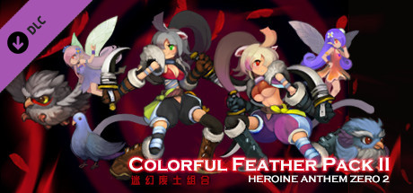 图片[4]-圣女之歌ZERO 2：鳞痕誓约（Build.8250785+全DLC）