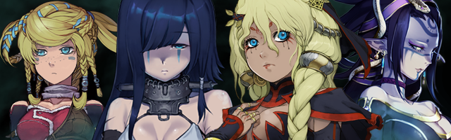 图片[16]-圣女之歌ZERO 2：鳞痕誓约（Build.8250785+全DLC）