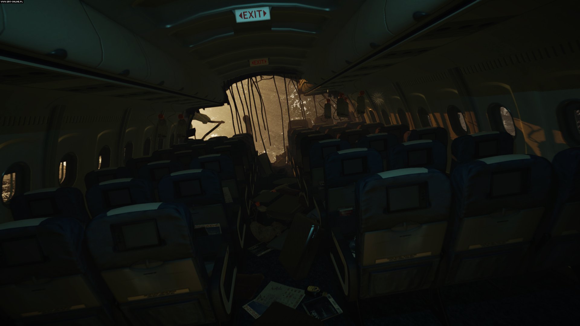 图片[4]-迷失森林/The Forest（v1.12正式版）