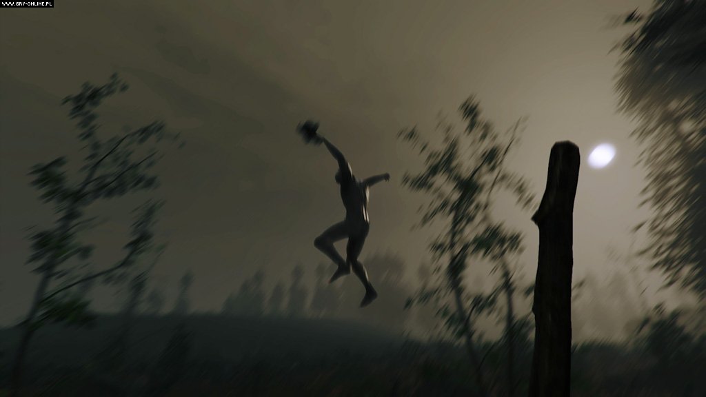 图片[8]-迷失森林/The Forest（v1.12正式版）